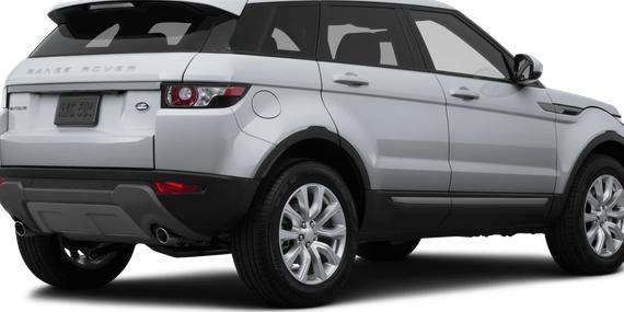 LAND ROVER RANGE ROVER EVOQUE 2016 SALVP2BG2GH087752 image